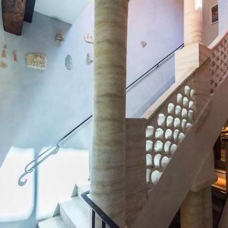 Pantheon Luxury Terrace Apartment Рим Екстериор снимка