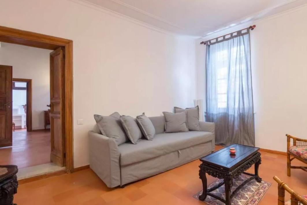 Pantheon Luxury Terrace Apartment Рим Екстериор снимка