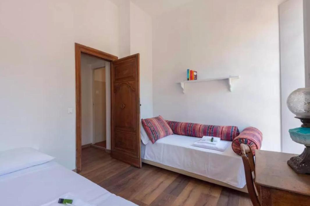 Pantheon Luxury Terrace Apartment Рим Екстериор снимка