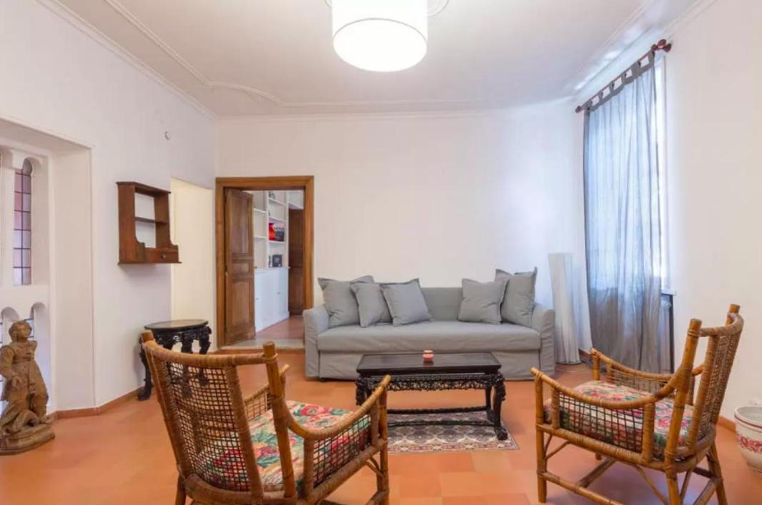 Pantheon Luxury Terrace Apartment Рим Екстериор снимка