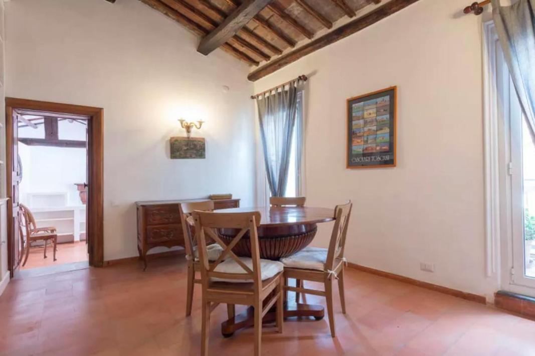 Pantheon Luxury Terrace Apartment Рим Екстериор снимка