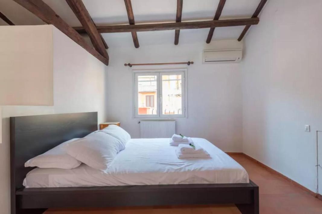 Pantheon Luxury Terrace Apartment Рим Екстериор снимка