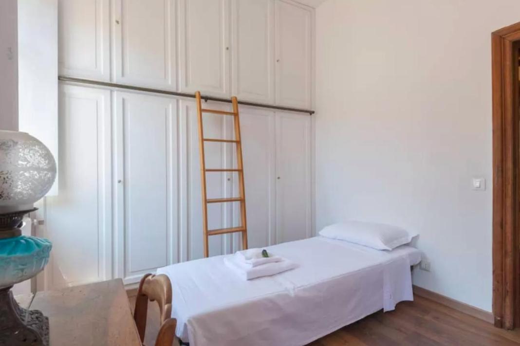 Pantheon Luxury Terrace Apartment Рим Екстериор снимка