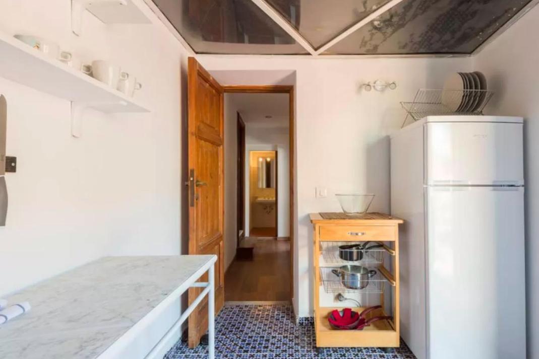 Pantheon Luxury Terrace Apartment Рим Екстериор снимка