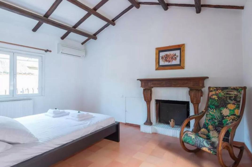 Pantheon Luxury Terrace Apartment Рим Екстериор снимка