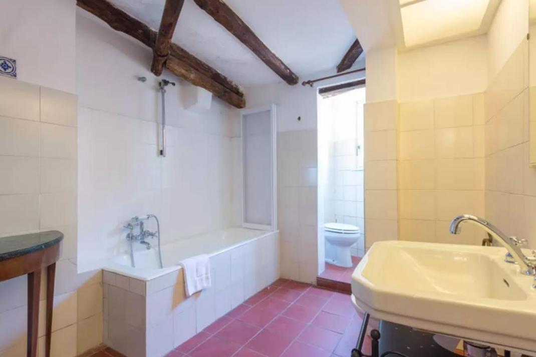 Pantheon Luxury Terrace Apartment Рим Екстериор снимка