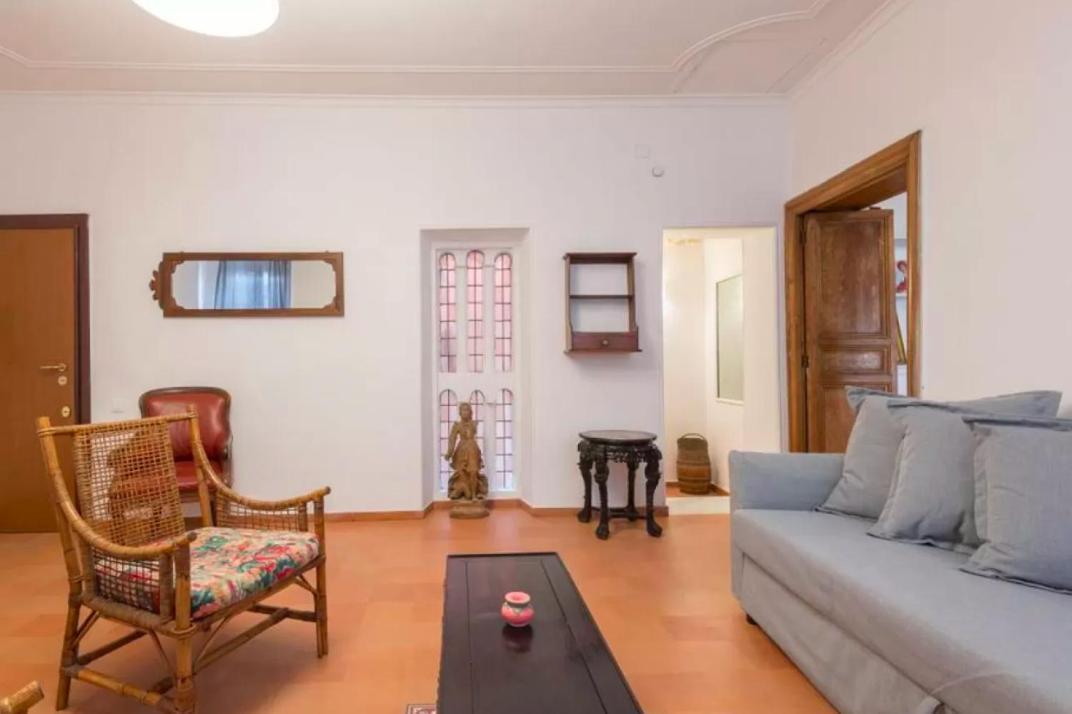 Pantheon Luxury Terrace Apartment Рим Екстериор снимка
