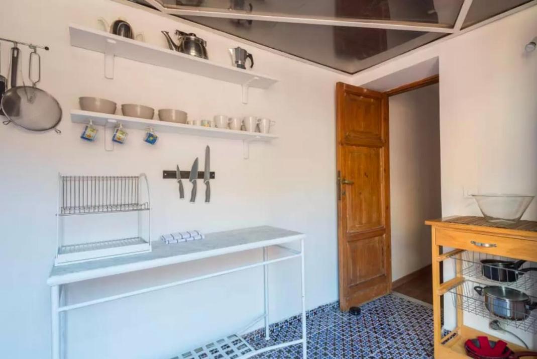 Pantheon Luxury Terrace Apartment Рим Екстериор снимка